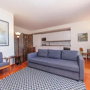  Appartement V - Casa Mazulis
