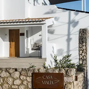  Couette-café Casa Malia Luxury