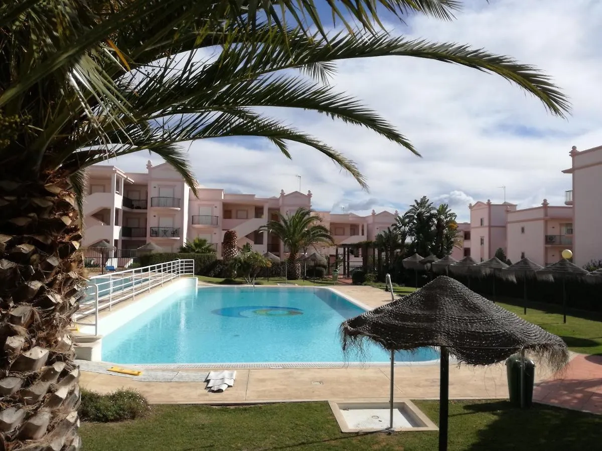 Brisa Mar Para 4 Com Piscina E Wifi Luz Appartement