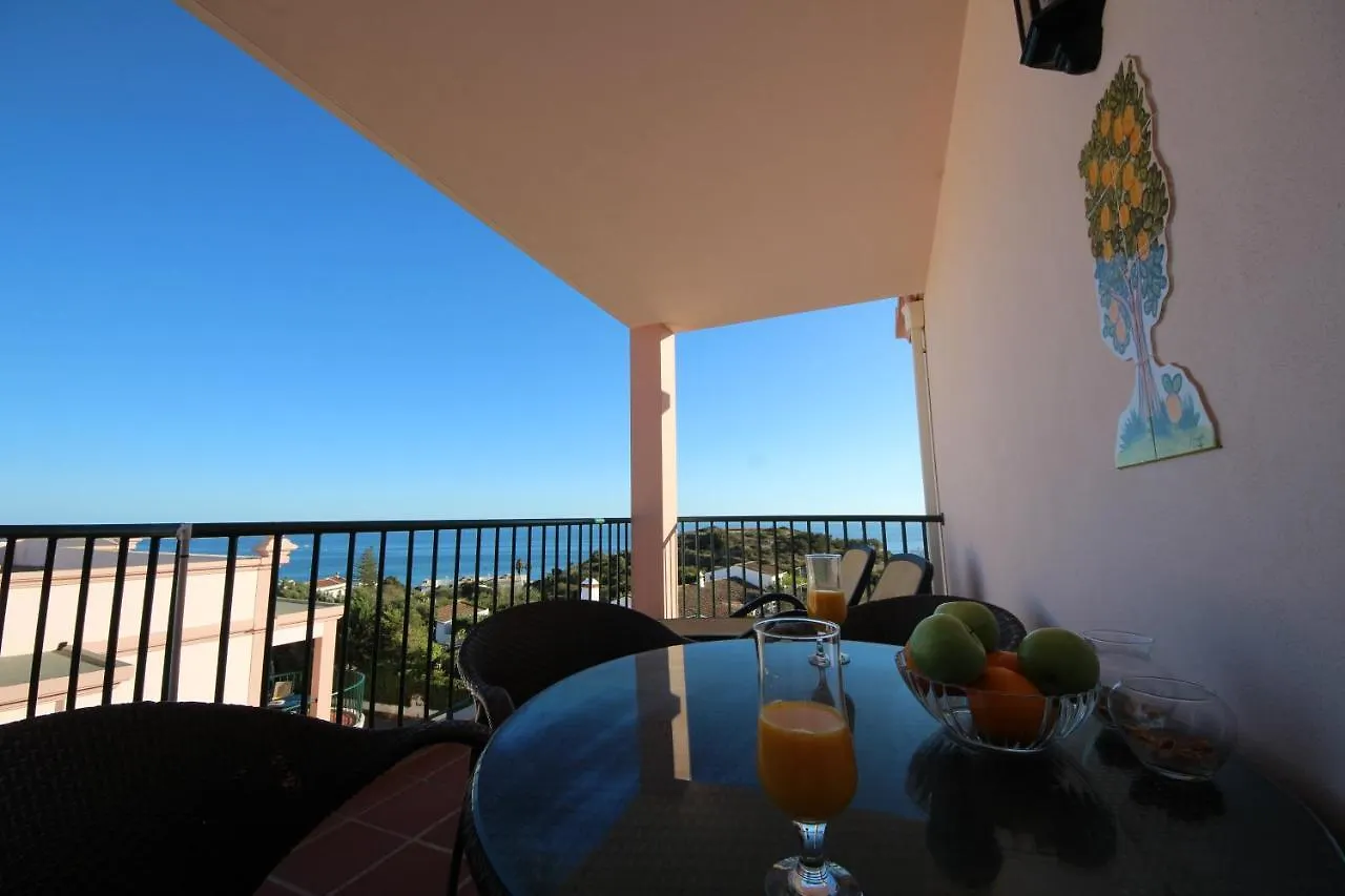 Apartment Brisa Mar Para 4 Com Piscina E Wifi Praia Da Luz Portugal