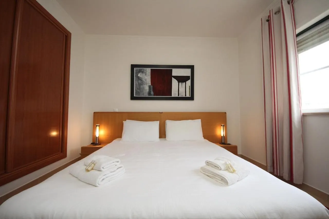 Apartment Brisa Mar Para 4 Com Piscina E Wifi Praia Da Luz