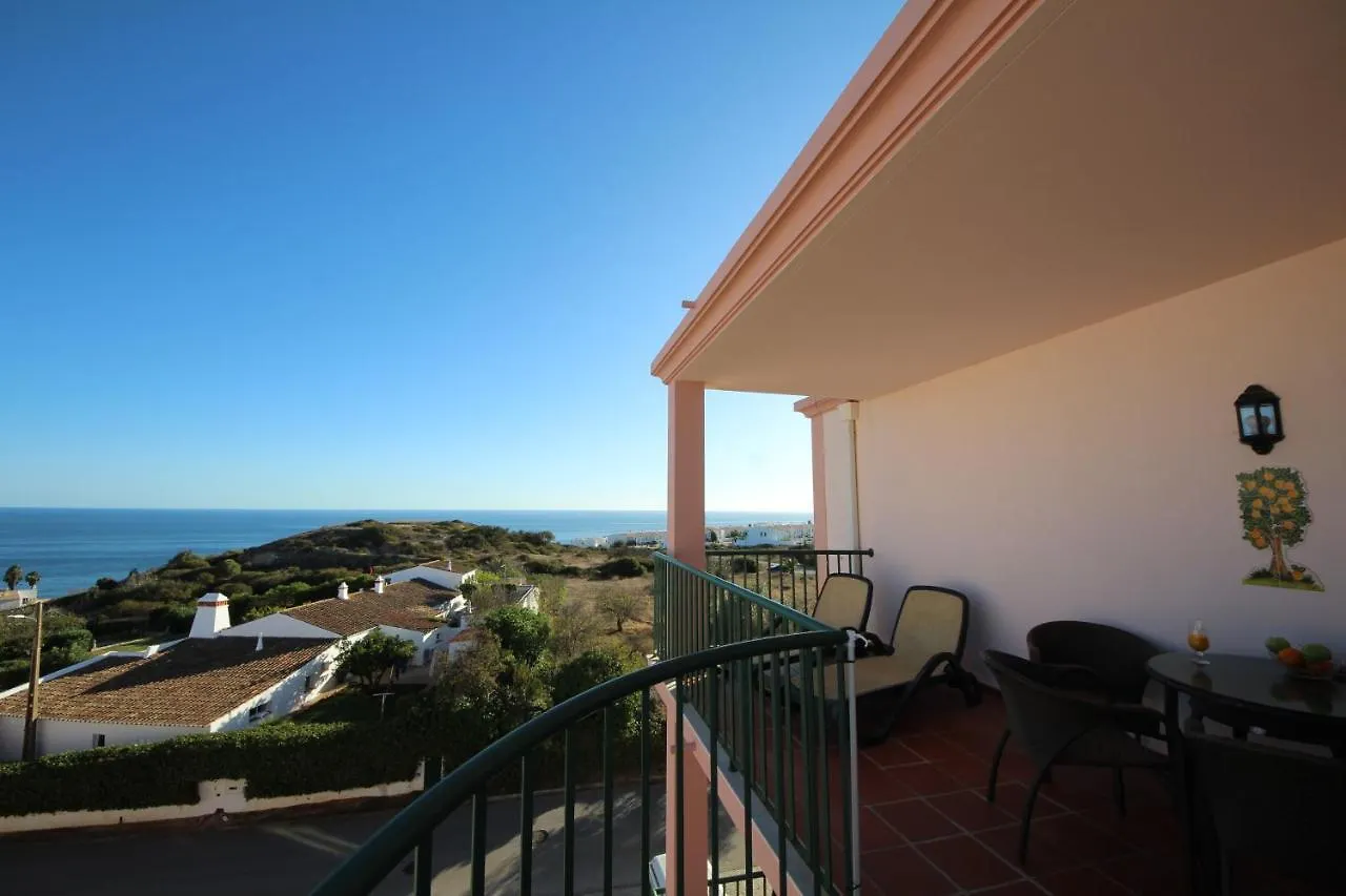 Brisa Mar Para 4 Com Piscina E Wifi Praia Da Luz Portugal
