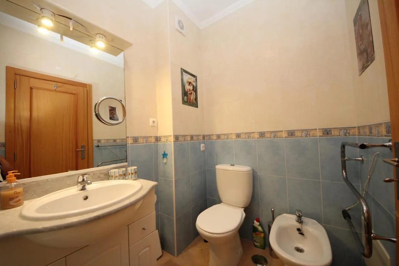 Brisa Mar Para 4 Com Piscina E Wifi Praia Da Luz Apartment