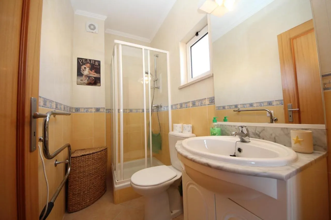 Brisa Mar Para 4 Com Piscina E Wifi Praia Da Luz 0*,
