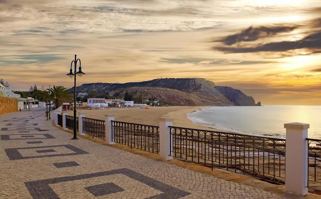 Apartment Brisa Mar Para 4 Com Piscina E Wifi Praia Da Luz